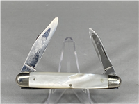 1970-1976 Case XX USA 079 Mother of Pearl Pen Knife