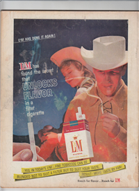 SPORT Vol. 29 #6    (MacFadden,  June,  1960)