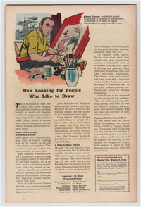 TALES OF SUSPENSE    #47     (Marvel, 1963)