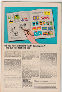 X-MEN    #66     (Marvel, 1970)