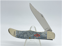 2013 Case 6165 SS Gray CSA Folding Hunter