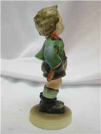 VILLAGE BOY Figurine (Hummel 51, TMK)