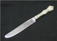 Federal Cotillion Sterling 8 1/2" Dinner Knife   (Frank Smith #1901) 