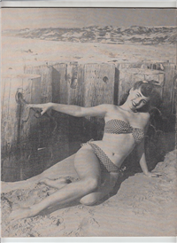 AMATEUR SCREEN AND PHOTOGRAPHY  Vol. 10 #5    (Camerarts Publishing, August, 1955) 