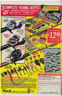 MARVEL TEAM UP  #57     (Marvel)