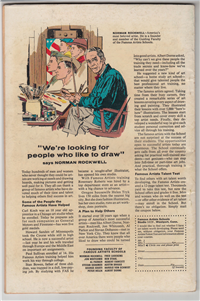 MARVEL TALES  #3     (Marvel, 1966)