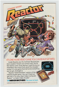 DAREDEVIL    #193     (Marvel, 1983)