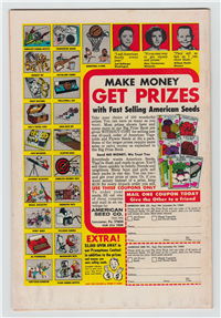 IRON MAN    #14     (Marvel, 1969)