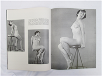 FIGURE   #14    (Camerarts Publishing, Summer, 1950s) 