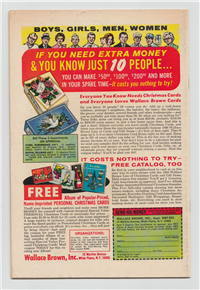 AVENGERS    #55     (Marvel, 1968)