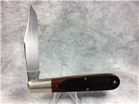1978 Case XX USA 6143 Brown Granddaddy Barlow