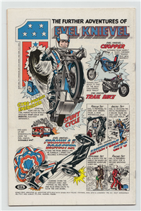 IRON MAN    #83     (Marvel)