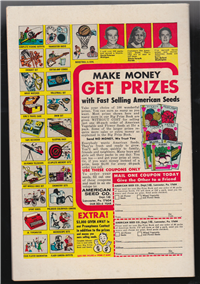 AMAZING SPIDER-MAN  #96     (Marvel, 1971)