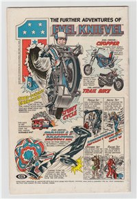 FANTASTIC FOUR  #166     (Marvel, 1976)