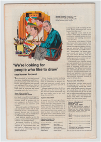 AVENGERS    #69     (Marvel, 1969)