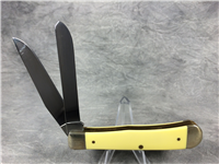 2009 Case 3254 CV Yellow Trapper