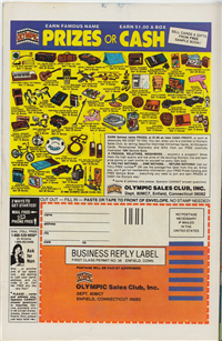 MARVEL TEAM UP  #98     (Marvel)