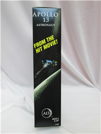 APOLLO 13 COMMEMORATIVE ASTRONAUT 12" Action Figure #27508  (Kenner, 1995) 