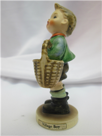 VILLAGE BOY Figurine (Hummel 51, TMK)