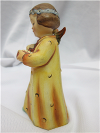 ANGELIC SONG Figurine (Hummel 144, TMK)