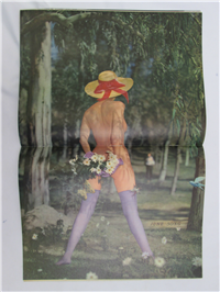 ESCAPADE'S CARNIVAL  (Bruce Publishing Corp., 1959) Sandra Edwards