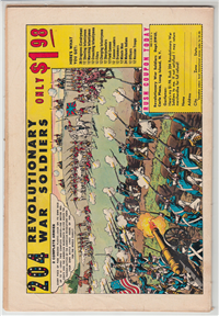 DETECTIVE COMICS    #295    (DC, 1961)