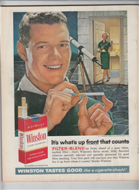 SPORT     (MacFadden,  January,  1962)