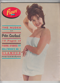 FIGURE QUARTERLY  Vol. 42    (Jones Publishing Co., Spring, 1965) 