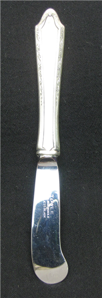 Dorothy Manners Sterling 6 inch Butter Knife   (Towle #1919) 