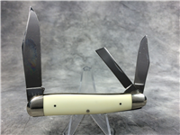 1976 Case XX USA 4380 NKCA Serpentine Whittler