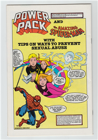 SPECTACULAR SPIDER-MAN    #116     (Marvel, 1986)