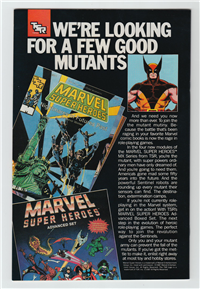 SPECTACULAR SPIDER-MAN    #136     (Marvel, 1988)