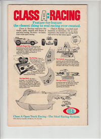 WEREWOLF BY NIGHT  #1     (Marvel, 1972)