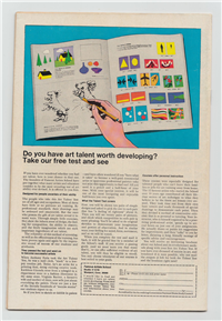 AVENGERS    #74     (Marvel, 1970)