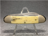 2002 Case EX2131 SS Exotic Giraffe Canoe