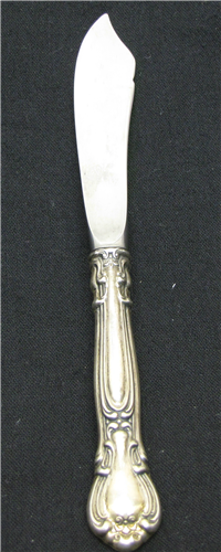 Chantilly Sterling 6 3/4" Master Butter Knife   (Gorham #1895) 