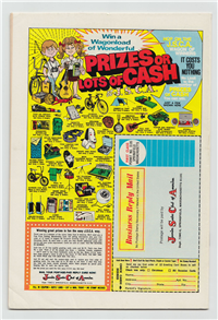 AVENGERS    #116     (Marvel, 1973)