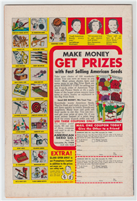 AVENGERS    #51     (Marvel, 1968)