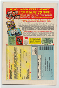 AVENGERS    #67     (Marvel, 1969)