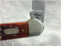 1997 Case 62131 CV Chestnut Canoe