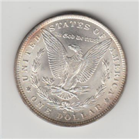 1900-O Morgan Dollar 