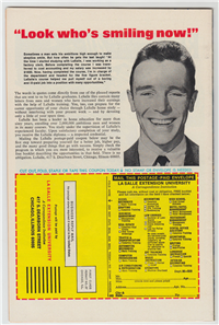 AMAZING SPIDER-MAN  #123  (Marvel, 1973)