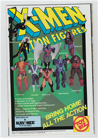 DAREDEVIL    #298     (Marvel, 1991)