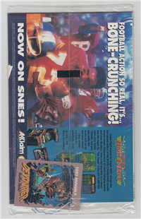 DAREDEVIL ANNUAL    #9     (Marvel, 1993)