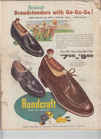 SPORT     (MacFadden,  October,  1957)