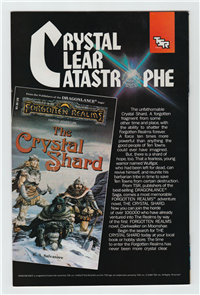 SPECTACULAR SPIDER-MAN    #139     (Marvel, 1988)