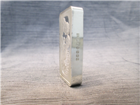 Father's Day Proof 1000 Grains Ingot   (Franklin Mint, 1973)