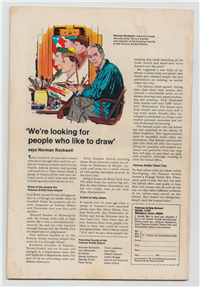 AVENGERS    #61     (Marvel, 1969)