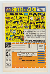 IRON MAN    #139     (Marvel)