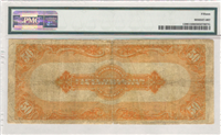 (Fr-1200) 1922 $50 Gold Certificate